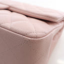 Chanel Caviar Jumbo Classic...