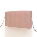 Christian Dior Patent Lady ...