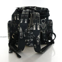 Chanel Sequin Astronaut Ess...