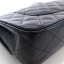 Chanel Caviar Medium Classi...