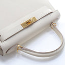 Hermes Craie Epsom Sellier ...