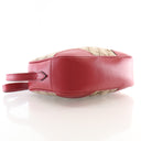 Gucci Mini GG Canvas Bree C...