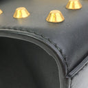 Gucci Small Studded Padlock...