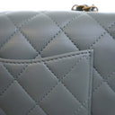 Chanel Mini Lambskin Casino...