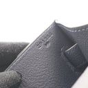 Hermes Bleu Nuit Togo Kelly...