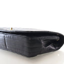 Chanel Large Calfskin State...