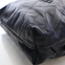Chanel Shiny Calfskin 22 Ba...