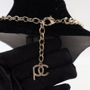 Chanel Light Gold Pharrell ...
