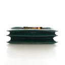 Hermes Vert Emeraude Alliga...