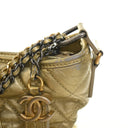 Chanel Medium Aged Calfskin...