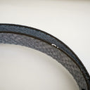 Louis Vuitton Python Capuci...