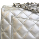 Chanel Jumbo Lambskin Class...