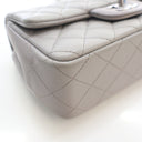 Chanel Mini Lambskin Rectan...