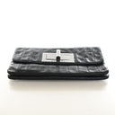 Chanel Vintage Lambskin Rei...