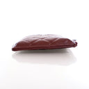 Chanel Red Caviar Classic F...