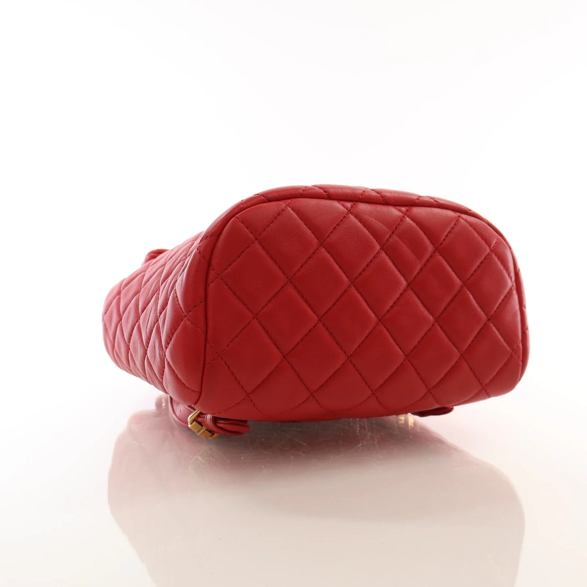 Chanel Small Lambskin Urban Spirit Backpack, photo 5 of 13