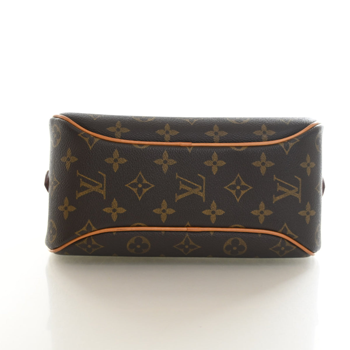 Louis Vuitton Vintage Monogram Blois Crossbody Bag, photo 8 of 13