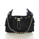Product - Chanel Mini Denim...