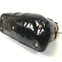 Saint Laurent Crocodile Emb...