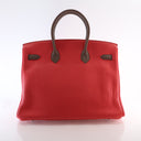Hermes Rose Jaipur Clemence...