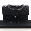 Chanel Small Lambskin Class...
