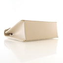 Chanel Vintage Caviar Kelly...