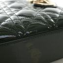 Christian Dior Mini Patent ...