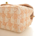 Chanel Mini Tweed Crush Top...