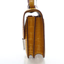 Hermes Jaune Ambre Alligato...