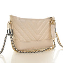 Chanel Small Crumpled Calfs...