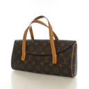 Louis Vuitton Vintage Monog...
