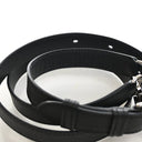 Hermes Black Epsom A-Strap ...