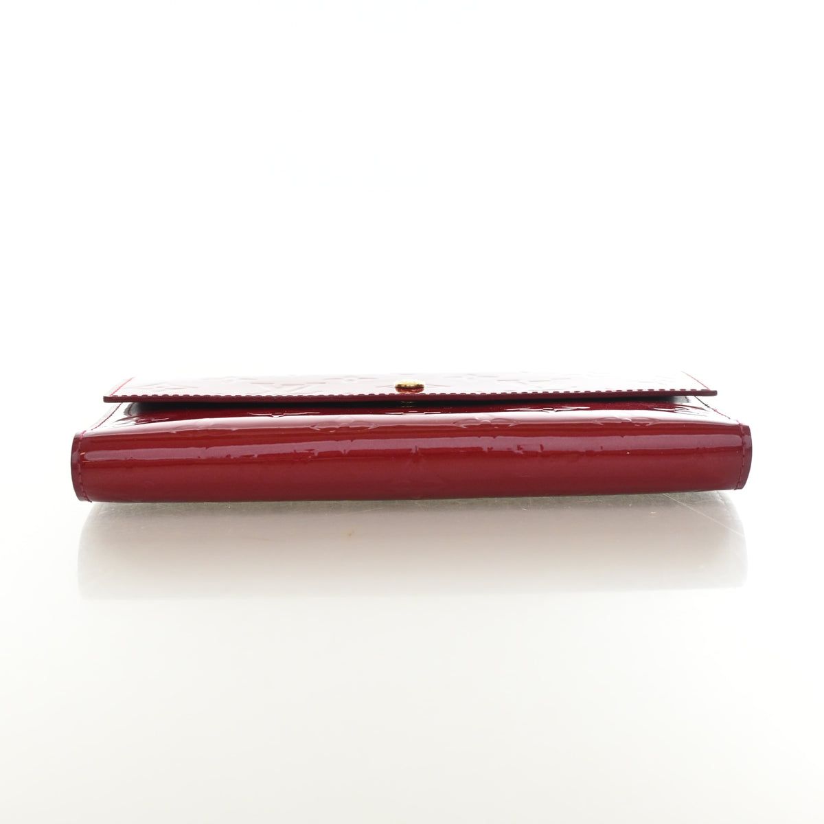 Louis Vuitton Monogram Vernis Sarah Wallet, photo 9 of 14