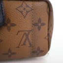 Louis Vuitton Reverse Monog...