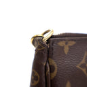 Louis Vuitton Monogram Mult...