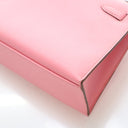 Hermes Rose Confetti Epsom ...