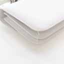 Hermes White Evercolor Mini...