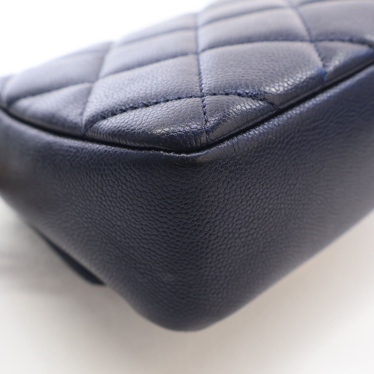 Chanel Mini Caviar My Perfect Flap Bag, photo 12 of 17