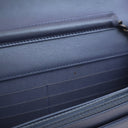 Chanel Calfskin Gabrielle W...