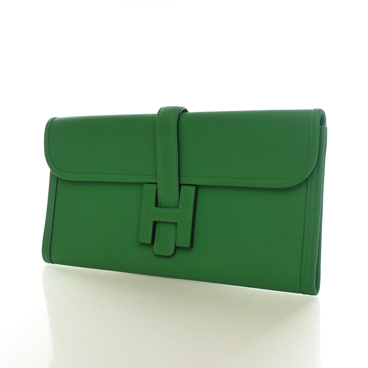 Hermes Bambou Swift Jige 29, photo 3 of 10