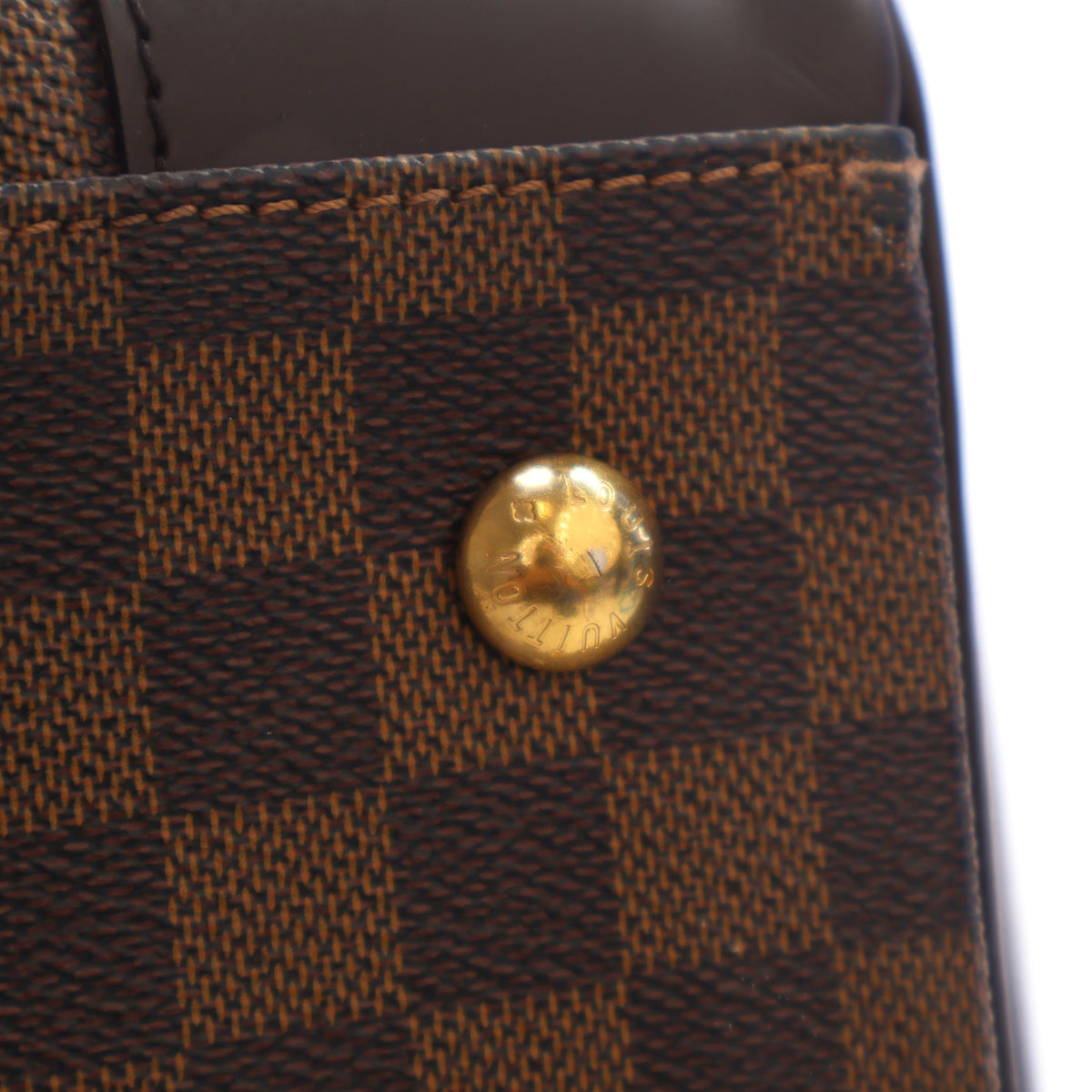 Louis Vuitton Damier Ebene Berkeley, photo 16 of 17