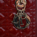 Christian Dior Medium Paten...