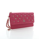 Hover Product -Chanel Mediu...
