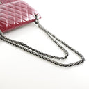 Chanel Patent Reissue 2.55 ...