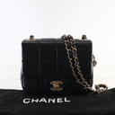 Chanel Mini Lambskin Resin ...