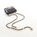 Chanel Mini Lambskin Chain ...