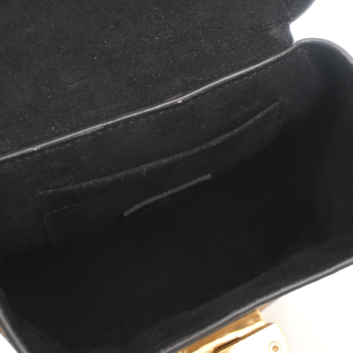 Louis Vuitton Reverse Monogram Camera Box Bag Mini, photo 11 of 15