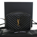Saint Laurent Medium Calfsk...
