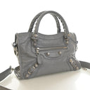Balenciaga Mini Agneau Gian...