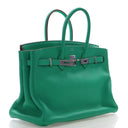 Hermes Menthe Clemence Birk...